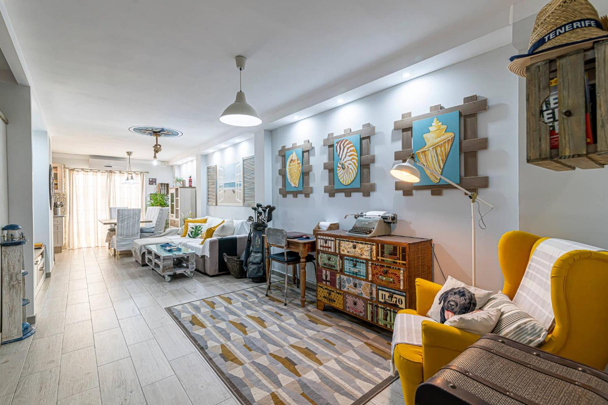 Apartamento Romihogar *